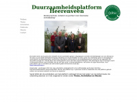 Duurzaamheidsplatform-heerenveen.nl