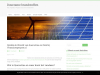 Duurzamebrandstoffen.nl