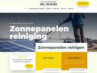 Zonnepanelengewassen.nl