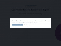 Vakmanschapbliksembeveiliging.nl