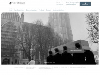 Perdieus-uitvaarten.be