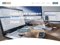 Dadex.nl