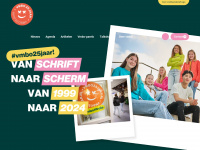 Vmbo25jaar.nl