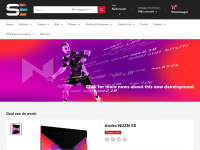 Tabletennisstore.eu