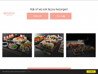 Ohanasushishop.nl