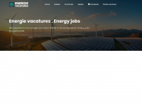 Energievacatures.be