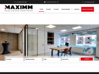 Maximm.be