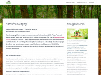 Hamsterscaping.nl