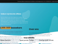 Weuniteaffiliate.nl