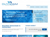 Duyndam.nl