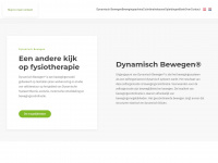 Dynamischbewegen.nl