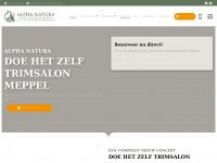 Doehetzelftrimsalon.nl