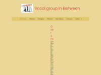 Vocal-group-in-between.nl