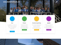 Vocalatmotion.nl