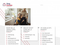 Zorgleuven.be