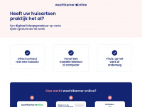 Wachtkameronline.nl