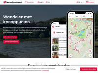 wandelknooppunt.app