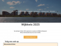 Wijkkwismaaspoort.nl