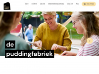Depuddingfabriek.nl