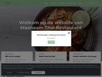 Maenaamthai.nl