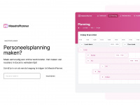 Maestroplanner.nl
