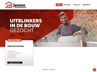 Uitblinkersindebouw.nl