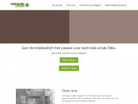 Werkenbijverhagenleiden.nl
