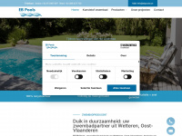 Ebpools.be