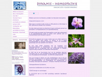 dynamis-homeopathie.nl