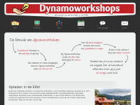 Dynamoworkshops.nl