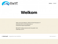 Dynit.nl
