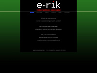 e-rik.nl