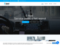 e-taxi.nl