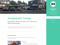 E-tempel.nl