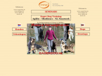 Eagerdog.nl