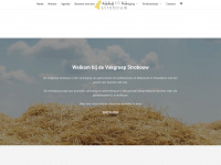 Vakgroepstrobouw.org