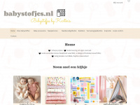 babystofjes.nl