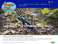 Peggypeg.nl