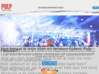Pulpfestival.nl
