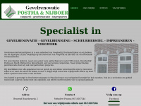 gevelrenovatiepostmanijboer.nl
