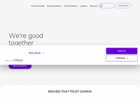 gammagroup.co