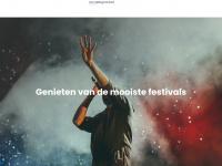 Uitfestivaldenhaag.nl
