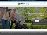Uppababy.nu