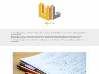 Uplinkwebdev.nl