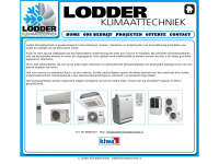 Lodderklimaattechniek.nl