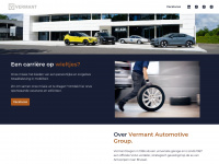 Werkenbijvermant.be