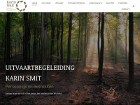 Uitvaartbegeleidingkarinsmit.nl