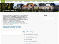 easterwierrum.nl
