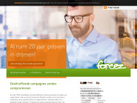 Forcez.nl