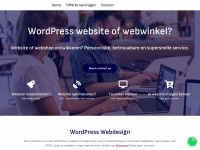 Kerssieswebdesign.nl